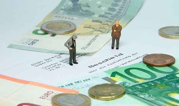 Quien ha de pagar el IBI después de vender un piso